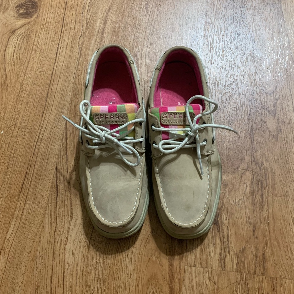 Sperry Top Sider